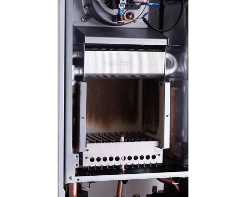 Настенный газовый котел MOGUCHI GBL 24F