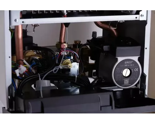 Настенный газовый котел MOGUCHI GBL 24F