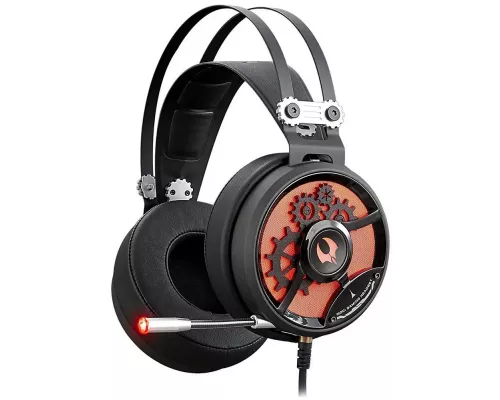 Наушники A4Tech Bloody M660