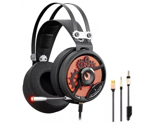 Наушники A4Tech Bloody M660