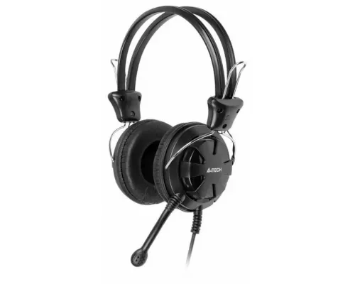 Наушники A4Tech HS-28