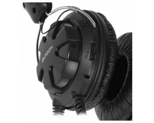 Наушники A4Tech HS-28