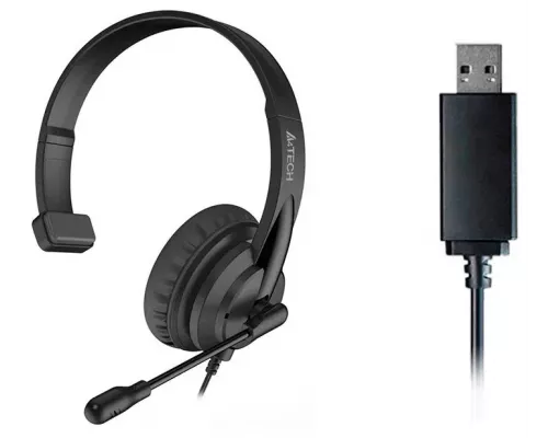 Наушники A4Tech HU-11