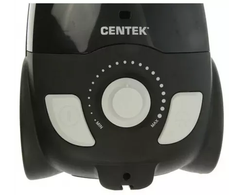 Пылесос Centek CT-2514 BLACK