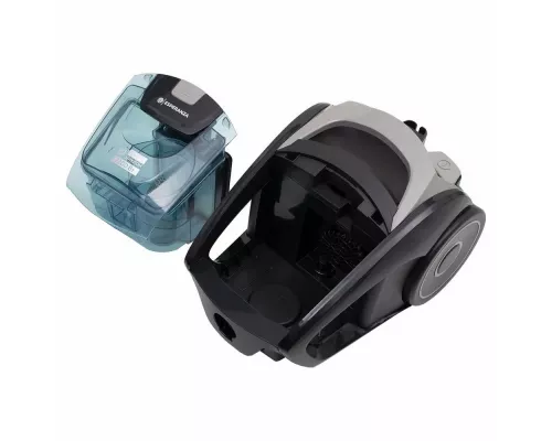 Пылесос ESPERANZA VC-C211