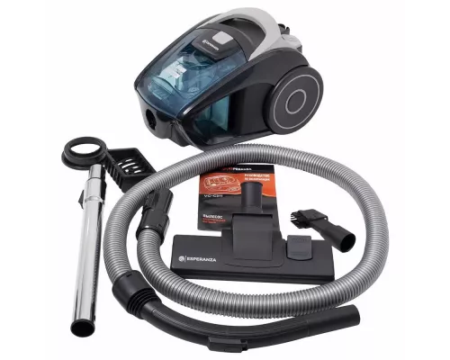 Пылесос ESPERANZA VC-C211