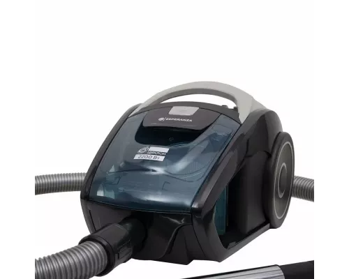 Пылесос ESPERANZA VC-C211