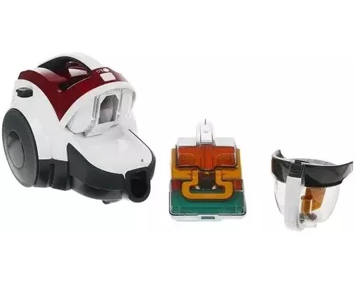 Пылесос LG VC73189NHTR