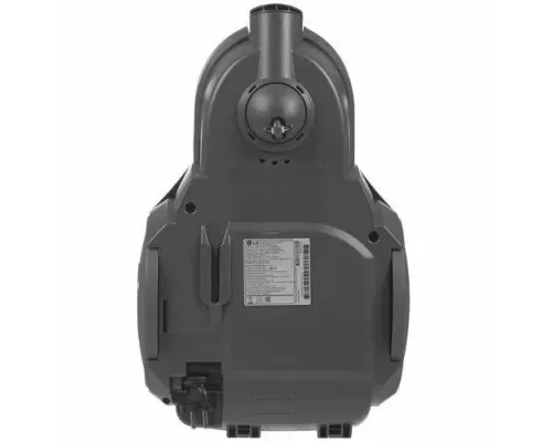 Пылесос LG VC73189NHTR