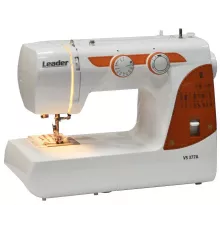 Швейная машина LEADER VS 377 A