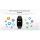 Смарт-часы Honor Smart Watch ES Hes-B09 Black