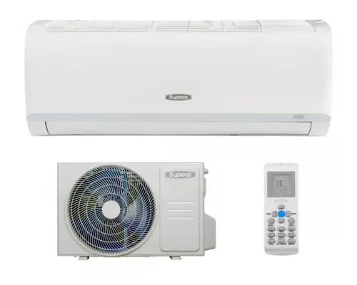 Сплит-система Бирюса B-18HPR/B-18HPQ