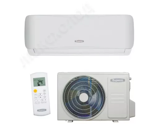 Сплит-система Бирюса B-18SIR/B-18SIQ