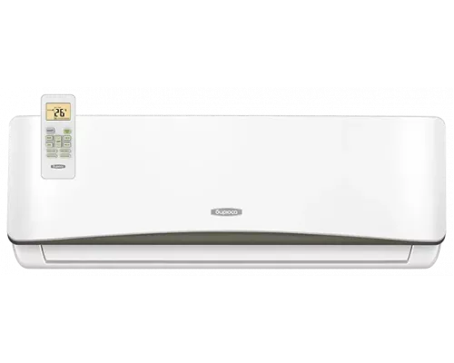 Сплит-система Бирюса B-18SIR/B-18SIQ