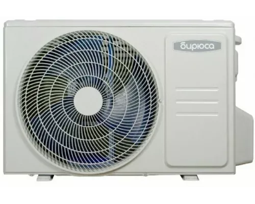 Сплит-система Бирюса B-24SPR/B-24SPQ