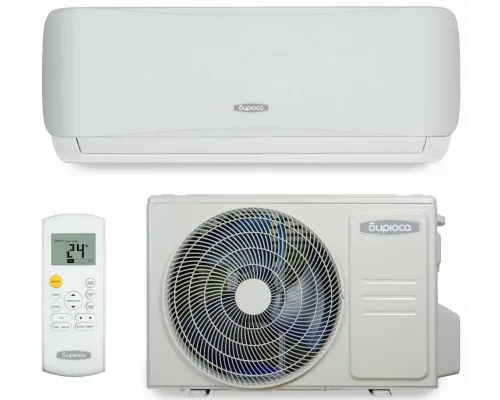 Сплит-система Бирюса B-24SPR/B-24SPQ