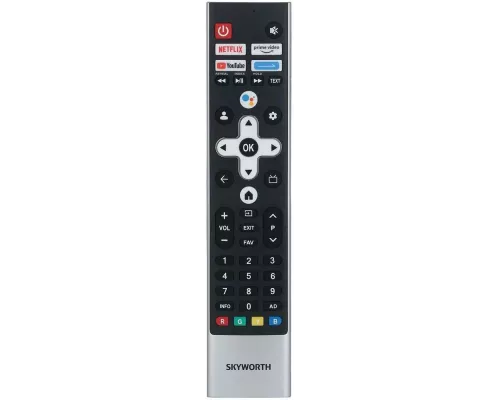 Телевизор Skyworth 32STE6600