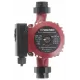 Циркуляционный насос VALTEC RS 25/8-180 с гайками