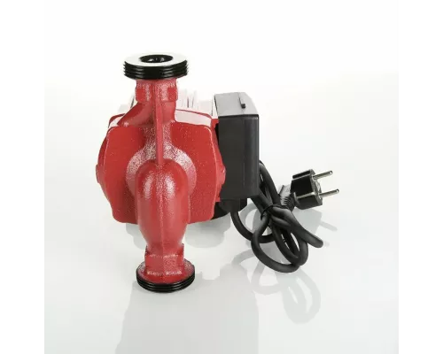 Циркуляционный насос VALTEC RS 25/8-180 с гайками