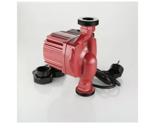 Циркуляционный насос VALTEC RS 25/8-180 с гайками