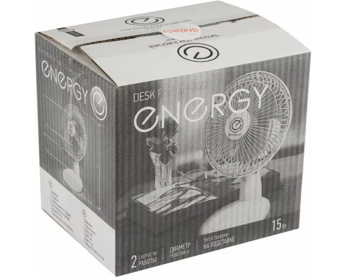 Вентилятор ENERGY EN-0603
