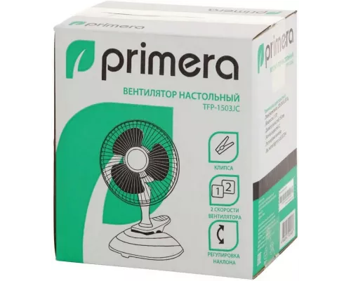 Вентилятор Primera TFP-1503JC