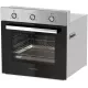 Духовой шкаф DARINA 0U5 BDE112 705 X