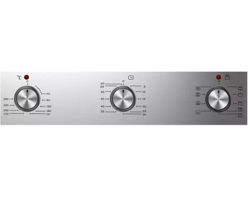 Духовой шкаф DARINA 0U5 BDE112 705 X