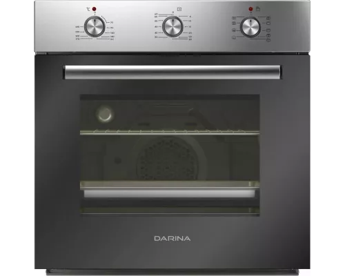 Духовой шкаф DARINA 0U5 BDE112 705 X