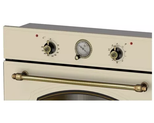 Духовой шкаф DARINA 1U8 BDE112 707 Bg