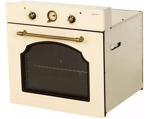 Духовой шкаф DARINA 1U8 BDE112 707 Bg