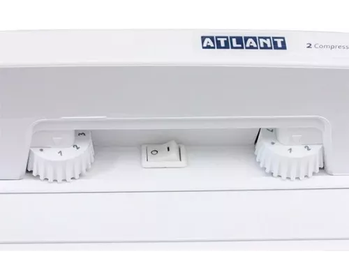 Холодильник ATLANT ХМ 6024-031