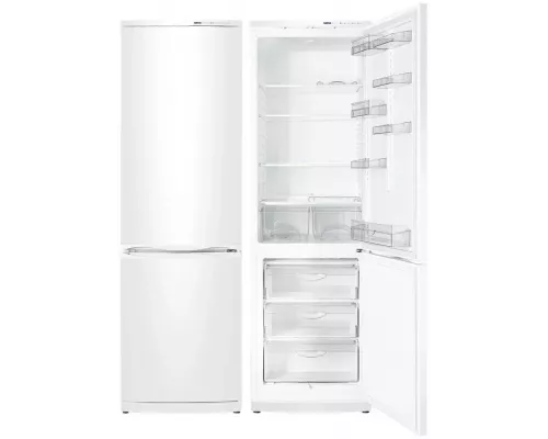 Холодильник ATLANT ХМ 6024-031