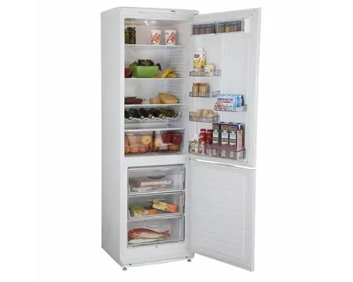 Холодильник ATLANT ХМ 6024-031