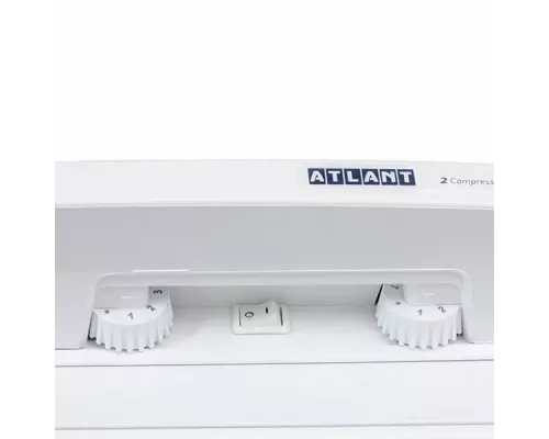 Холодильник ATLANT ХМ 6024-031