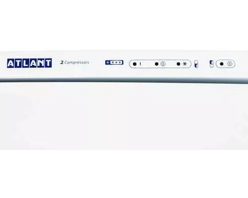 Холодильник ATLANT ХМ 6025-031