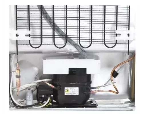 Холодильник Beko RCSK270M20W