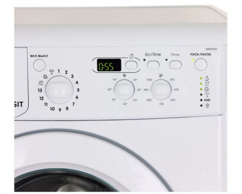 Стиральная машина Indesit IWSD 5085