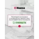 Посудомоечная машина Hansa ZWM626ESH