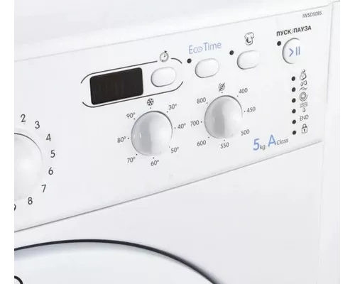 Стиральная машина Indesit IWSD 5085