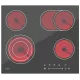 Варочная поверхность DARINA 4P E 329 B