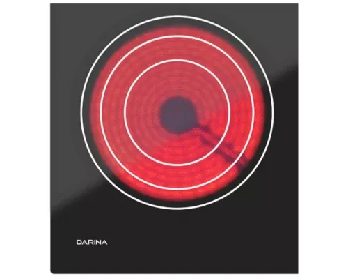 Варочная поверхность DARINA 4P E 329 B