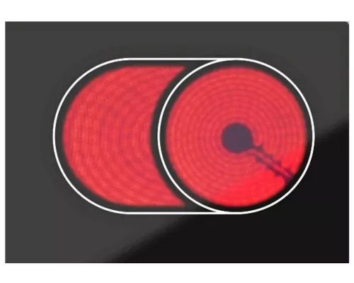 Варочная поверхность DARINA 4P E 329 B