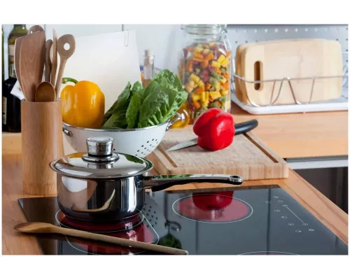 Варочная поверхность DARINA 4P E 329 B