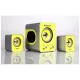 Акустическая система 2.1 SmartBuy BUZZ SBA-2610