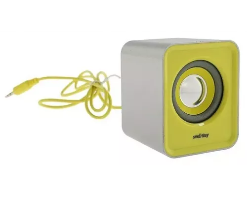 Акустическая система 2.1 SmartBuy BUZZ SBA-2610