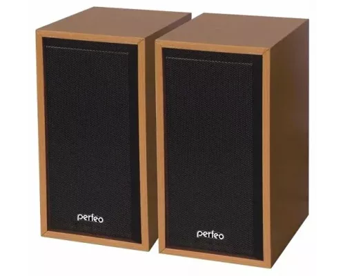 Акустическая система Perfeo CABINET 2.0 PF_4326