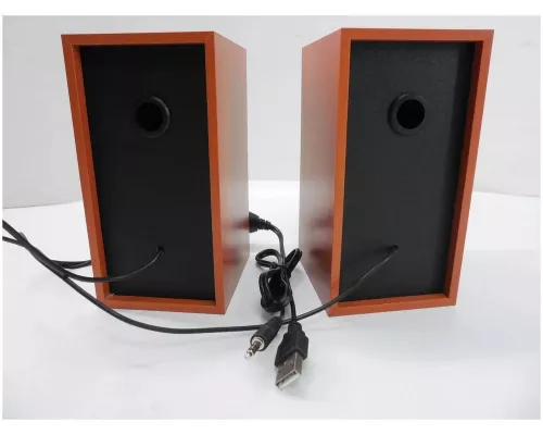 Акустическая система Perfeo CABINET 2.0 PF_4326