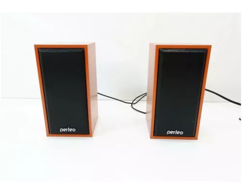 Акустическая система Perfeo CABINET 2.0 PF_4326