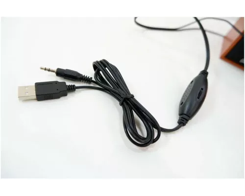 Акустическая система Perfeo CABINET 2.0 PF_4326